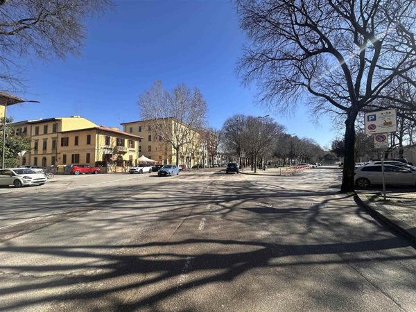 appartamento in vendita a Firenze in zona Campo di Marte