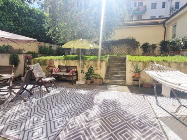 appartamento in vendita a Firenze in zona Campo di Marte