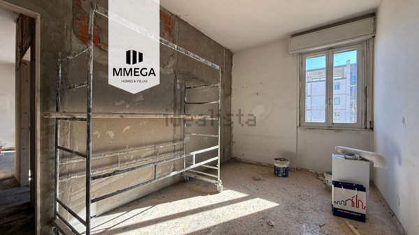 appartamento in vendita a Firenze in zona Novoli