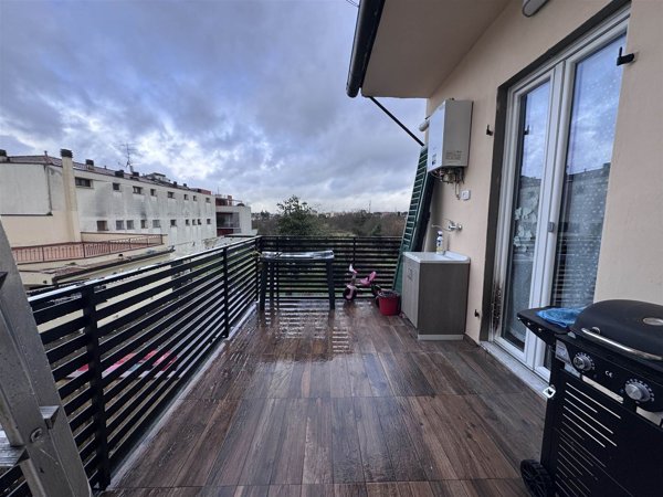 appartamento in vendita a Firenze in zona Soffiano