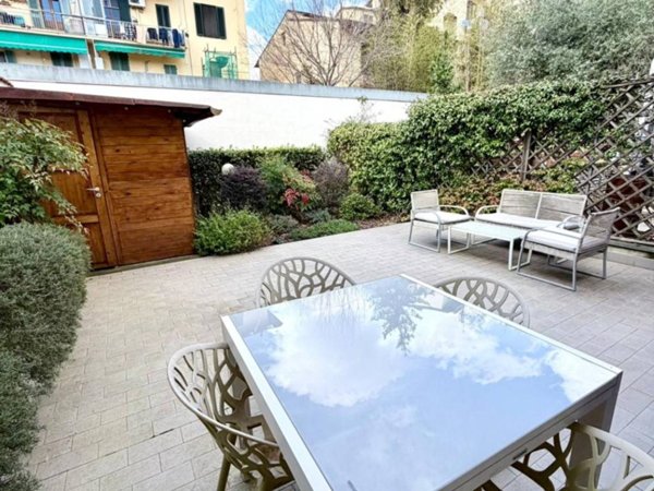 casa indipendente in vendita a Firenze in zona Coverciano