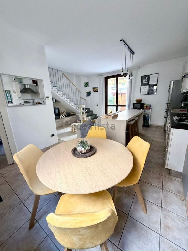 casa indipendente in vendita a Firenze in zona Coverciano