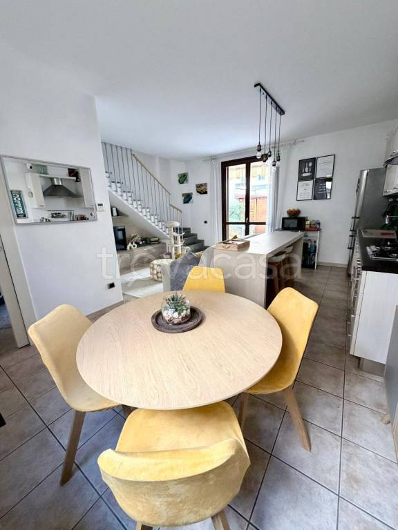 appartamento in vendita a Firenze in zona Coverciano