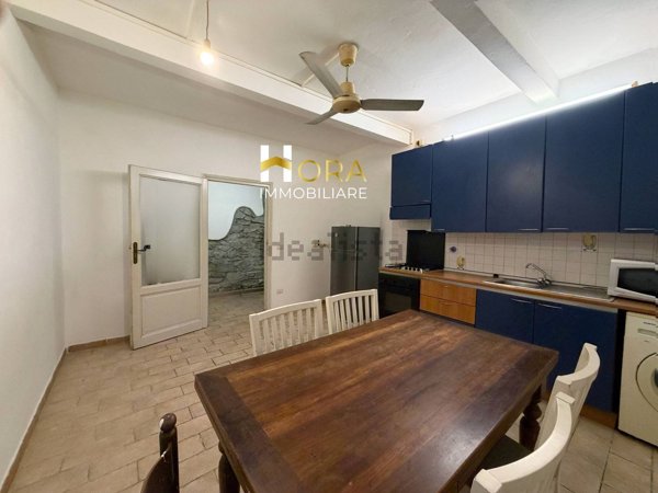 appartamento in vendita a Firenze in zona Campo di Marte