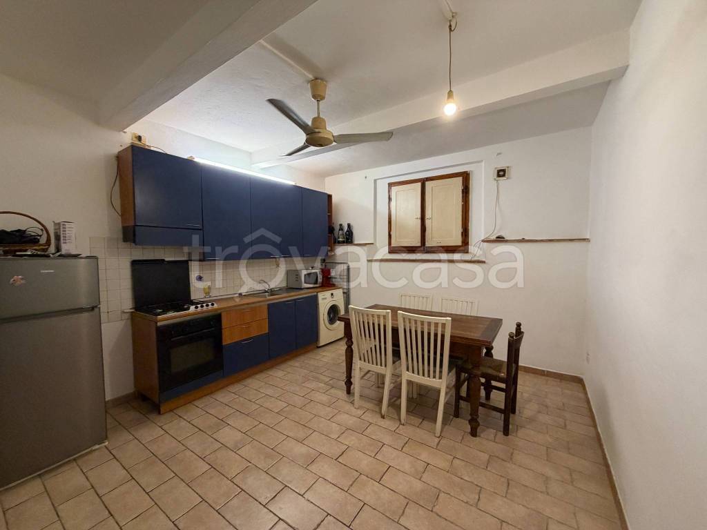 appartamento in vendita a Firenze in zona Campo di Marte