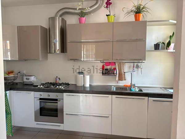 appartamento in vendita a Firenze in zona Soffiano