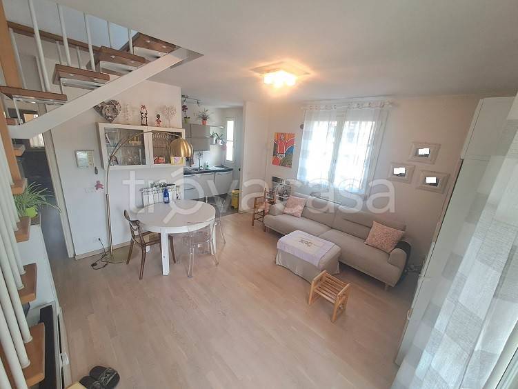 appartamento in vendita a Firenze in zona Soffiano