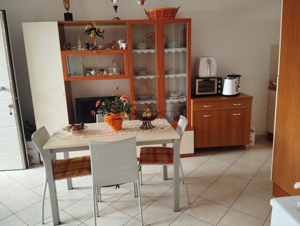 appartamento in vendita a Firenze in zona Campo di Marte