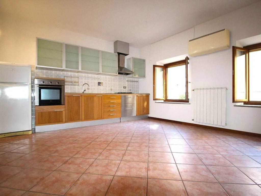 appartamento in vendita a Firenze in zona Novoli