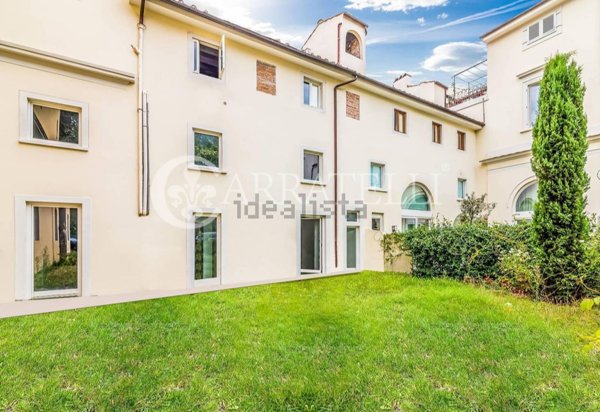 appartamento in vendita a Firenze in zona Centro San Frediano