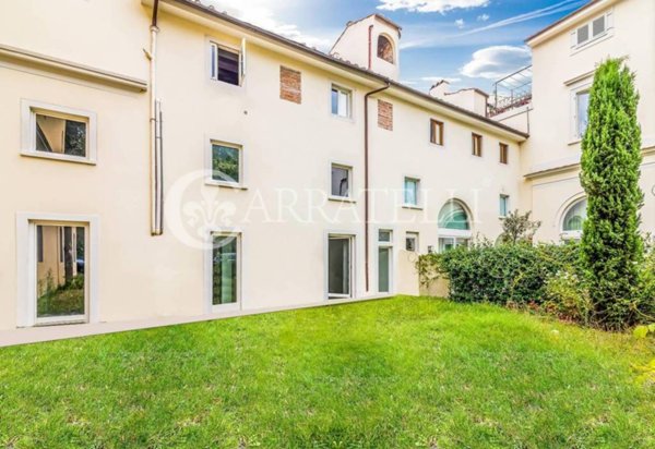 appartamento in vendita a Firenze in zona Centro San Frediano