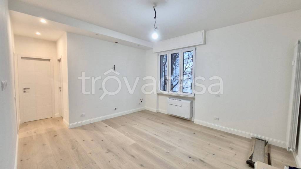 appartamento in vendita a Firenze in zona Gavinana