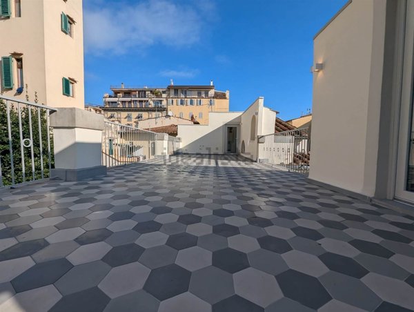 appartamento in vendita a Firenze in zona Centro Duomo