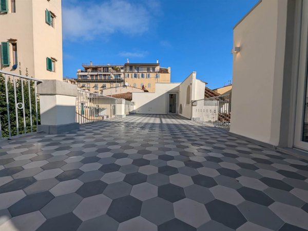 appartamento in vendita a Firenze in zona Centro Duomo