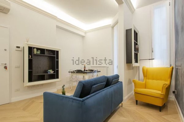 appartamento in vendita a Firenze in zona Centro Duomo