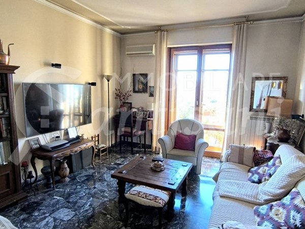 appartamento in vendita a Firenze in zona Novoli