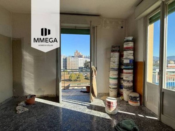 appartamento in vendita a Firenze in zona Novoli