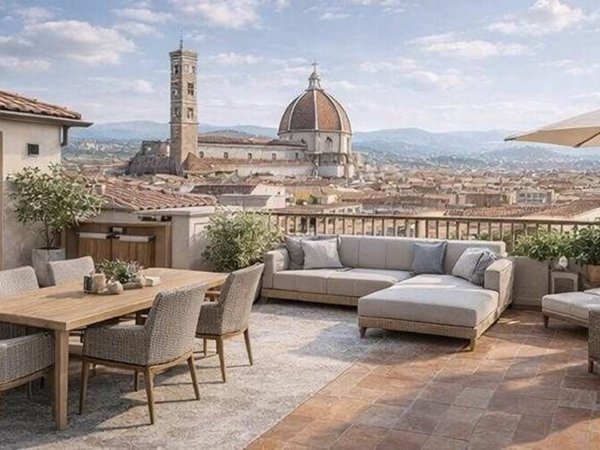 appartamento in vendita a Firenze