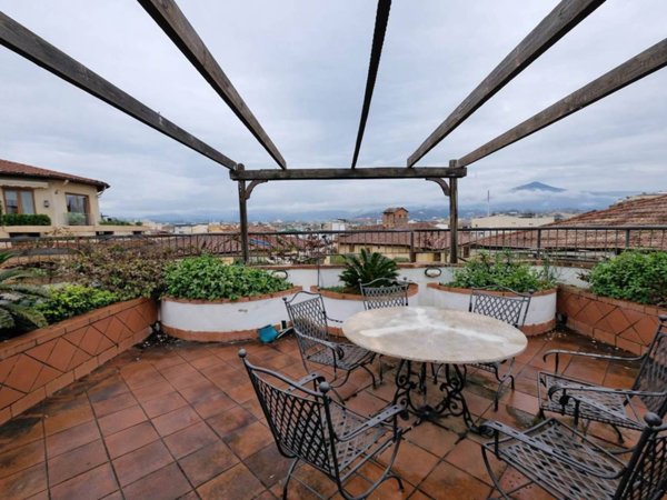 appartamento in vendita a Firenze in zona Centro Storico