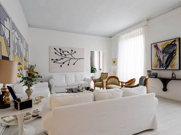 appartamento in vendita a Firenze in zona Centro Santa Croce