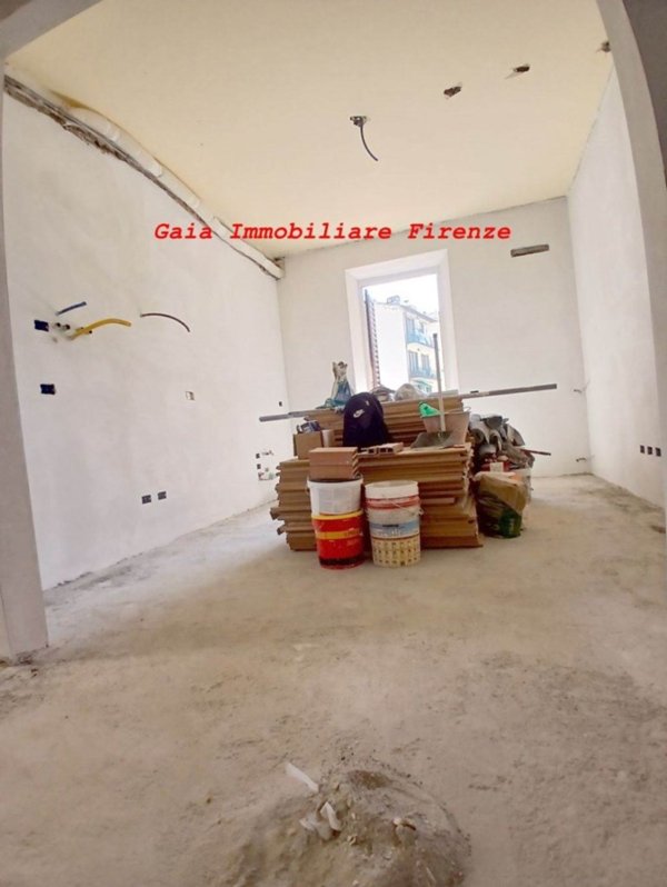 appartamento in vendita a Firenze