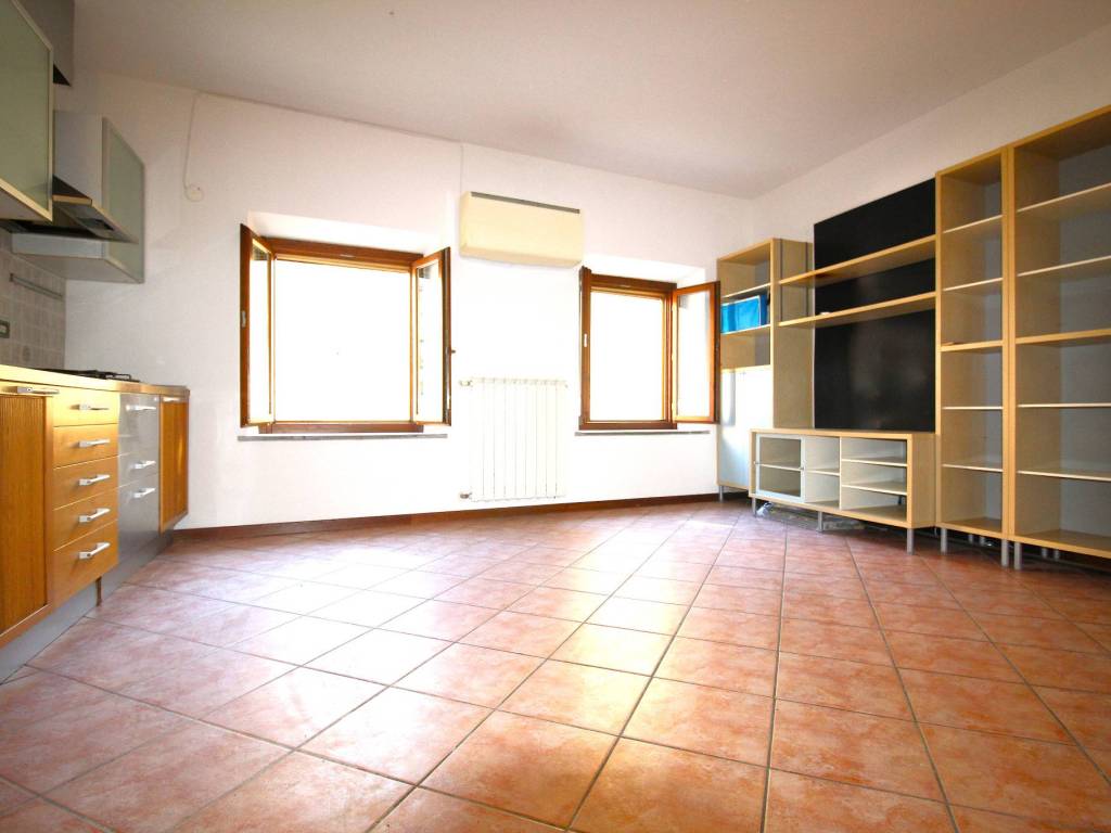 appartamento in vendita a Firenze in zona Novoli