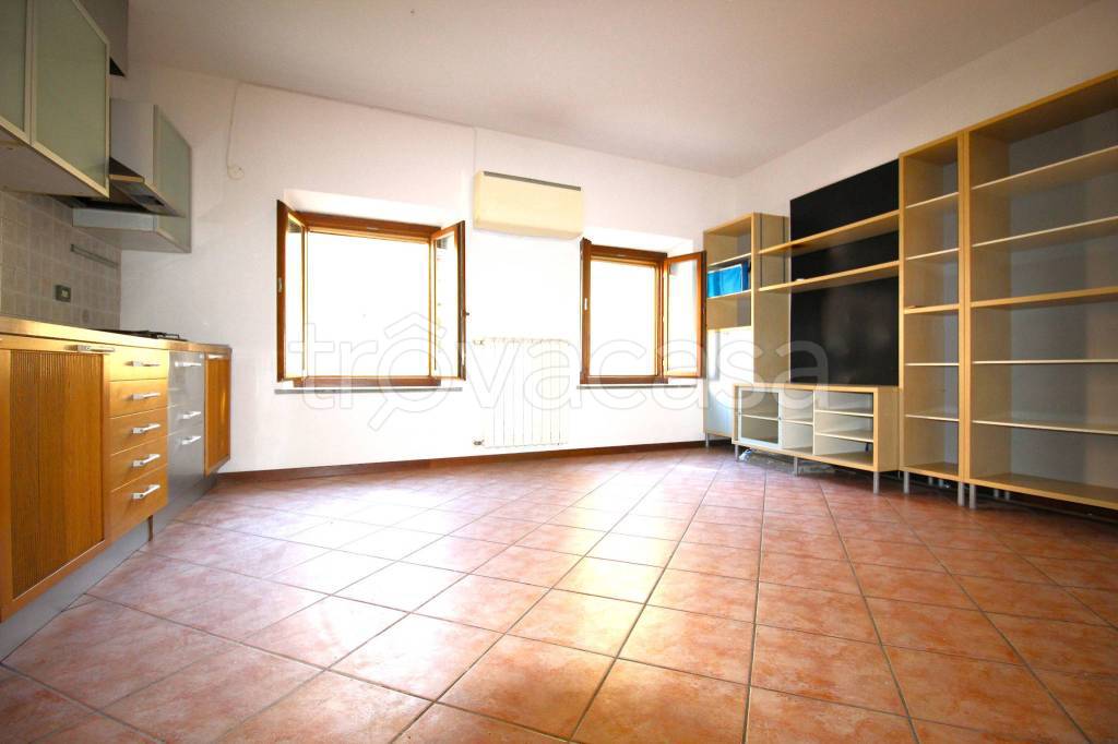 appartamento in vendita a Firenze in zona Novoli