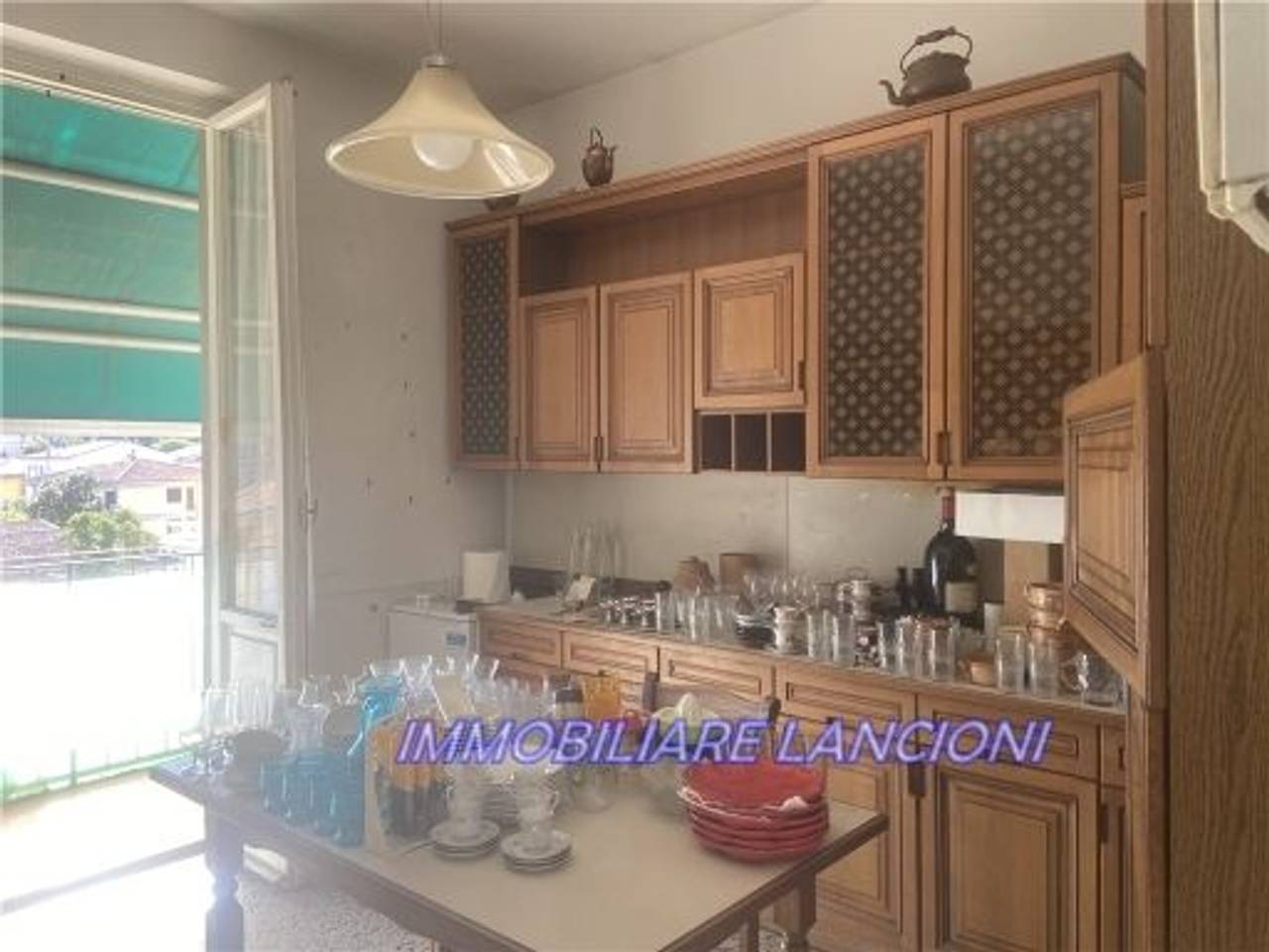 appartamento in vendita a Firenze in zona Isolotto