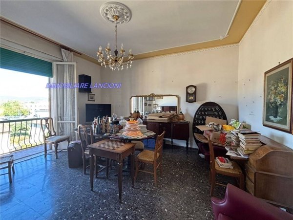 appartamento in vendita a Firenze in zona Isolotto