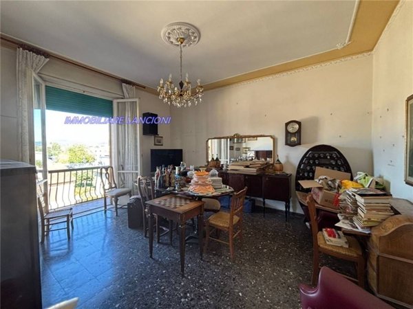 appartamento in vendita a Firenze in zona Isolotto