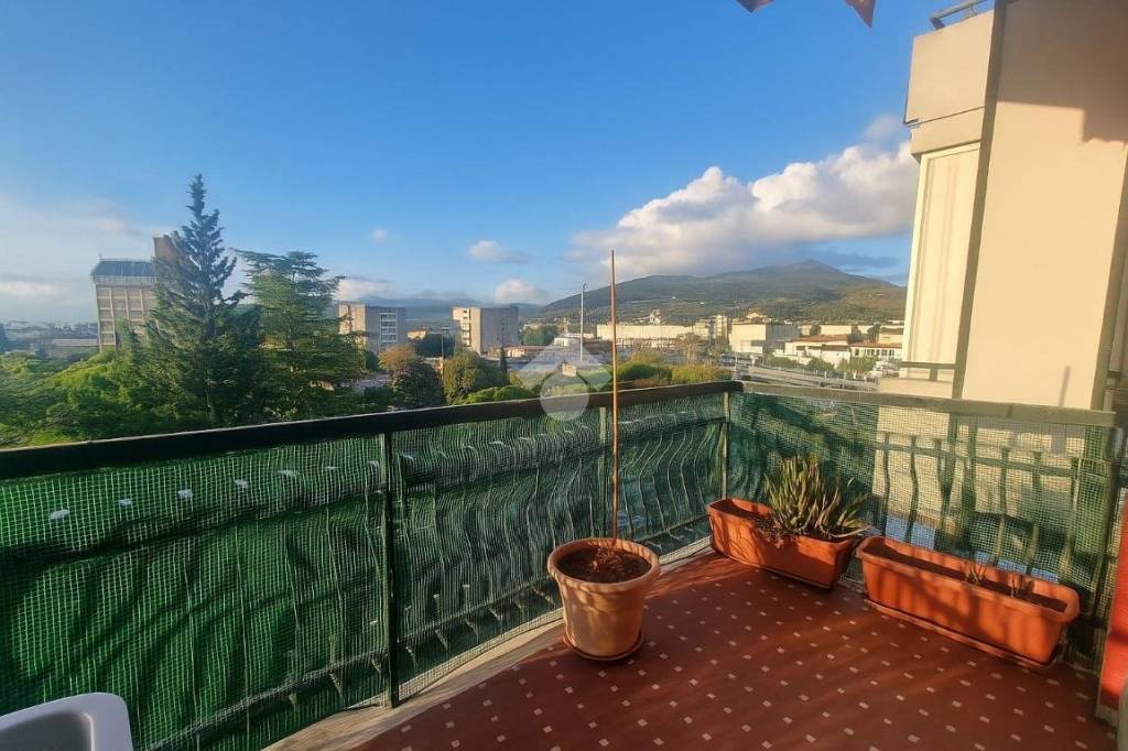 appartamento in vendita a Firenze in zona Firenze Nova