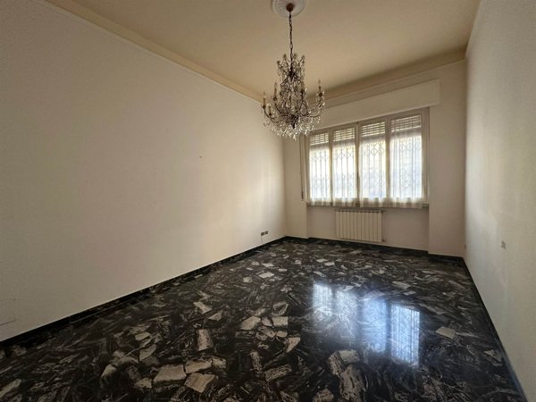 appartamento in vendita a Firenze in zona Campo di Marte