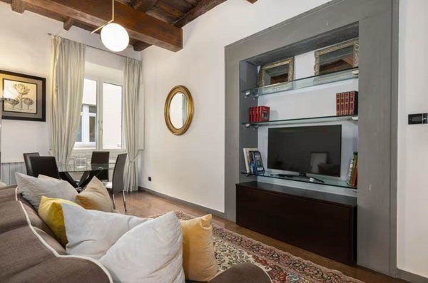 appartamento in vendita a Firenze in zona Centro Storico