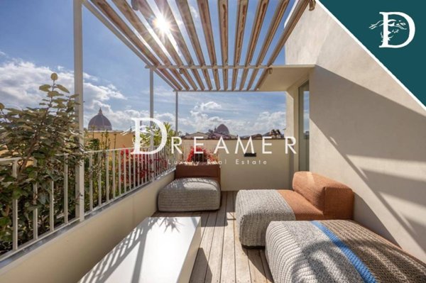 appartamento in vendita a Firenze in zona Centro Duomo