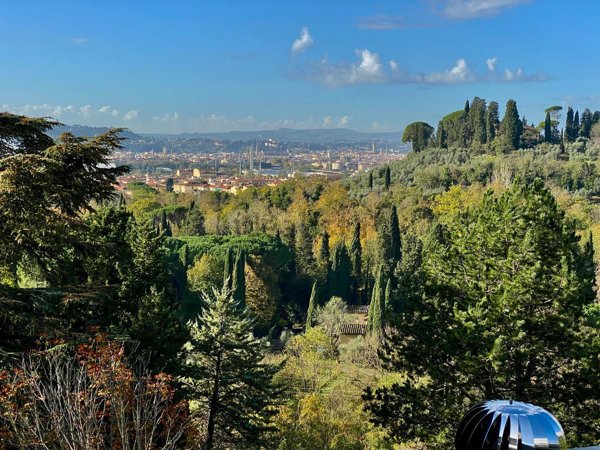 appartamento in vendita a Firenze