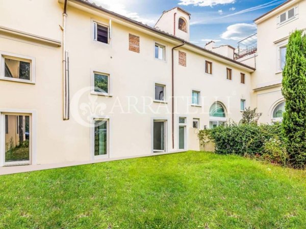 appartamento in vendita a Firenze in zona Centro San Frediano
