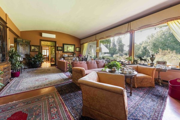 casa indipendente in vendita a Firenze in zona Gavinana