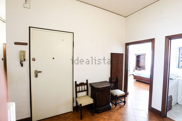 appartamento in vendita a Firenze in zona Gavinana