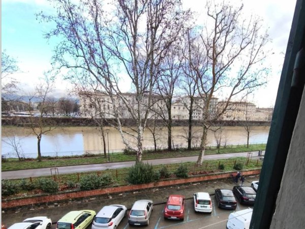 appartamento in vendita a Firenze in zona Centro San Frediano