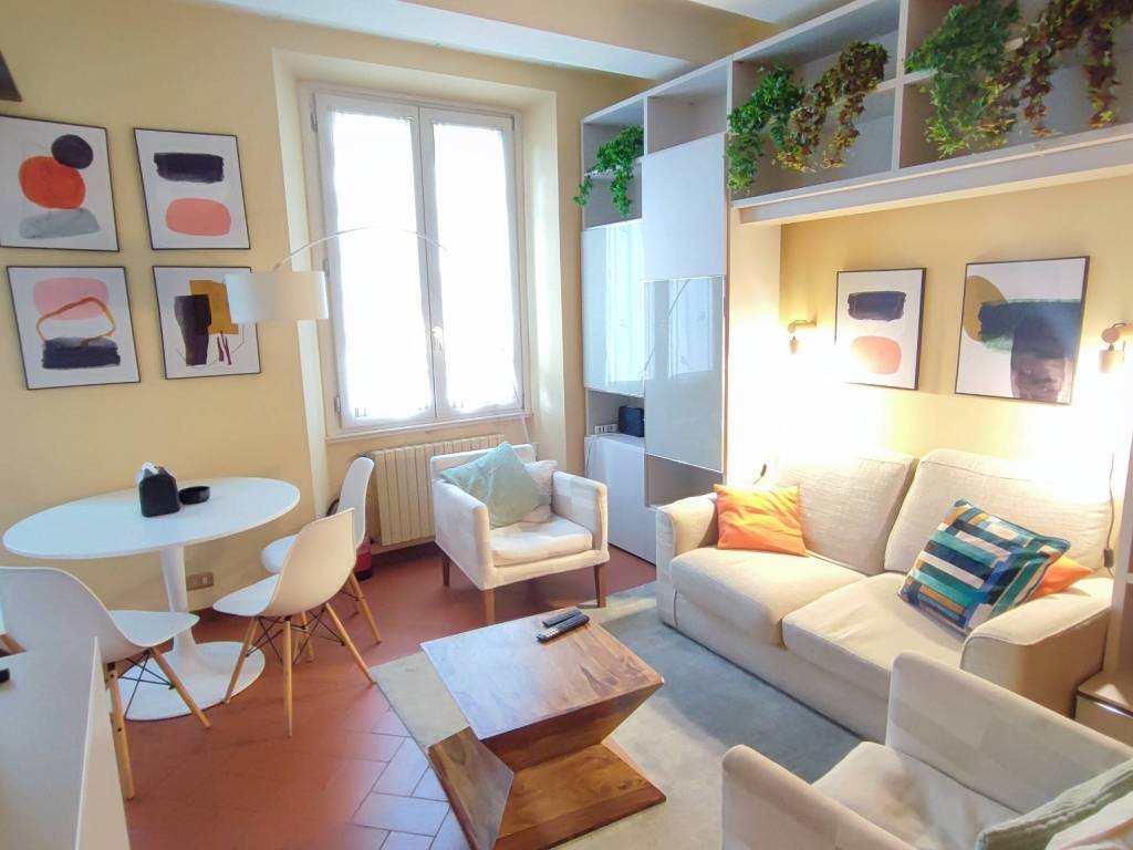 appartamento in vendita a Firenze in zona Centro Duomo