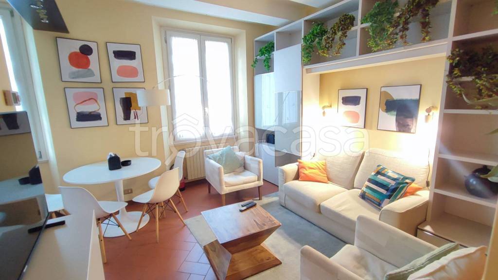 appartamento in vendita a Firenze in zona Centro Santa Maria Novella