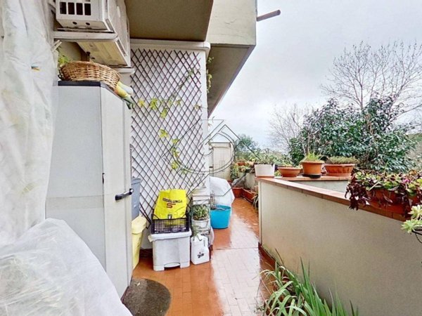 appartamento in vendita a Firenze