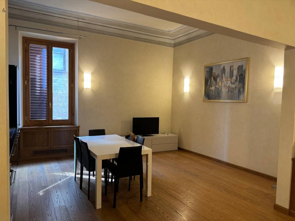 appartamento in vendita a Firenze in zona Centro San Frediano