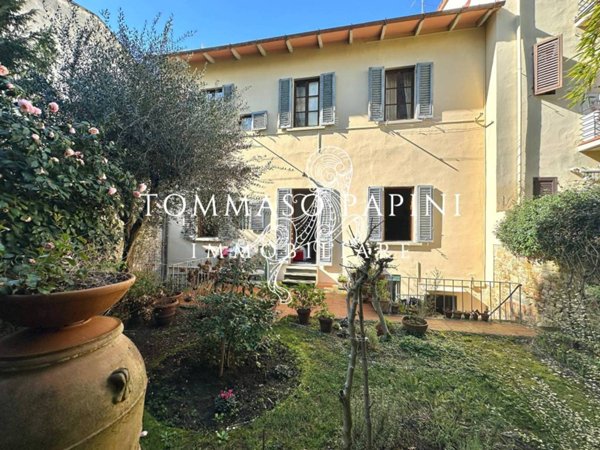 appartamento in vendita a Firenze in zona Campo di Marte