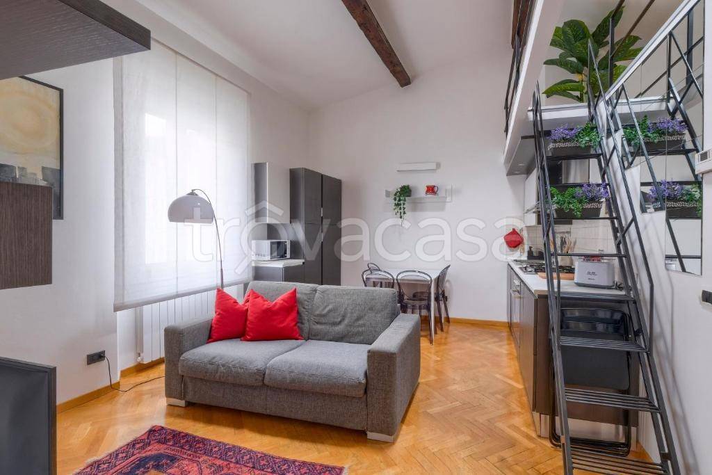 appartamento in vendita a Firenze in zona Centro Storico