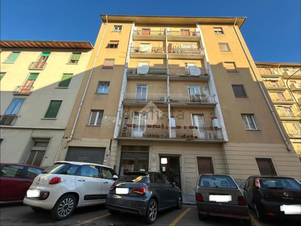 appartamento in vendita a Firenze in zona Rifredi