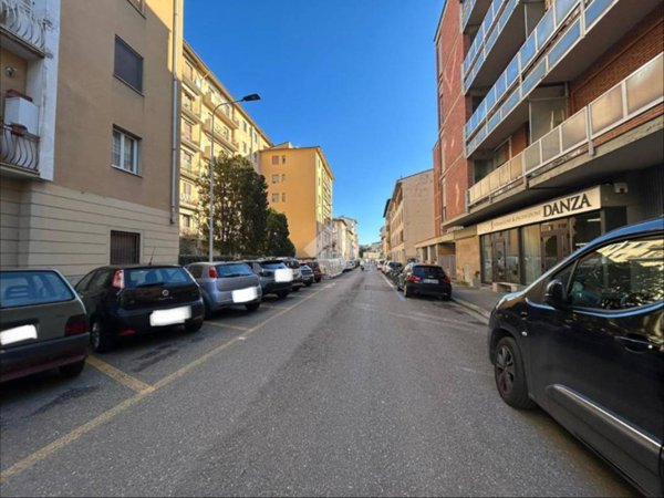 appartamento in vendita a Firenze in zona Careggi