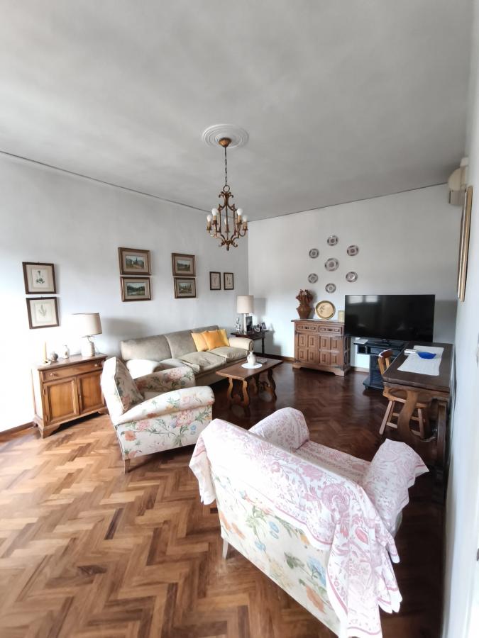 appartamento in vendita a Firenze in zona Centro San Frediano