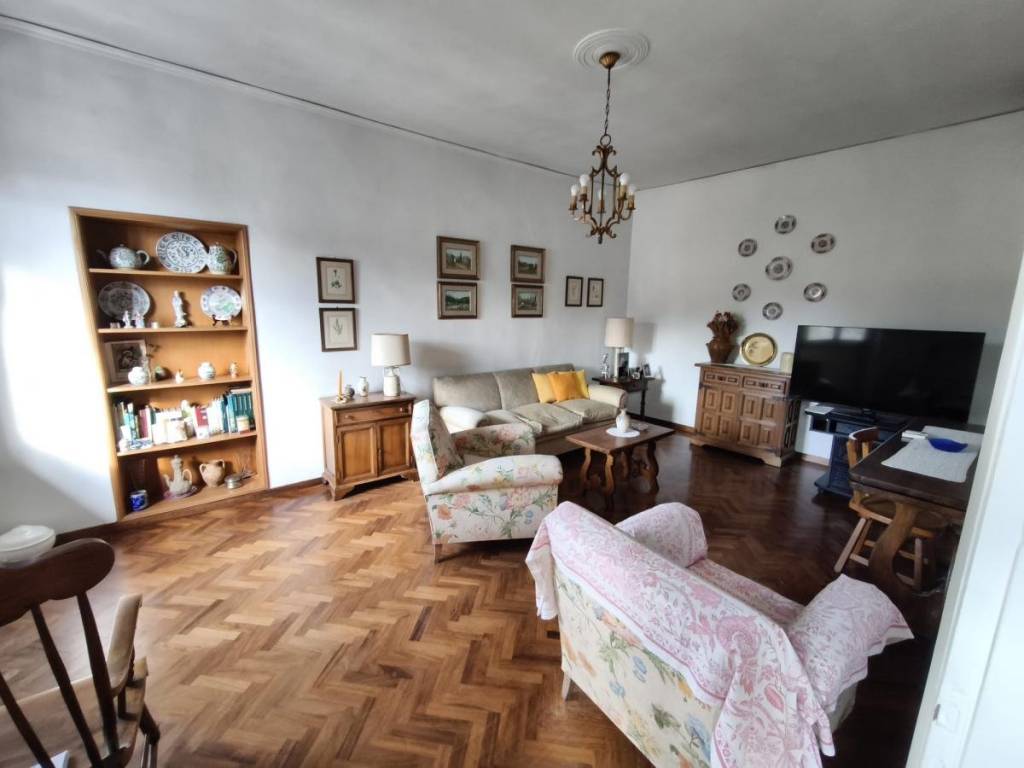 appartamento in vendita a Firenze in zona Centro San Frediano