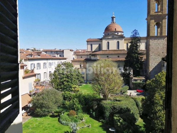 appartamento in vendita a Firenze in zona Centro San Frediano